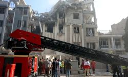مصدر إسرائيلي يكشف تفاصيل عمليات قام بها الموساد في إيران قبل الضربات